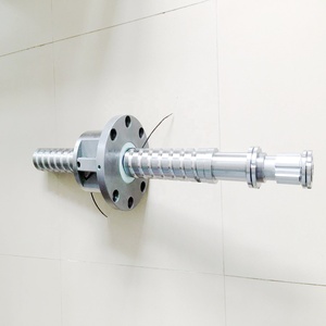 Vis à billes de serrage pour machine de moulage par injection EC160N - Product Image 1