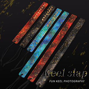 BDSM Keel Beat Sexy Paddle SM Sex Toy Pat Fessée Battre Fétiche Reliure Retenue Cosplay Reine Esclave Outil Beats - Product Image 2