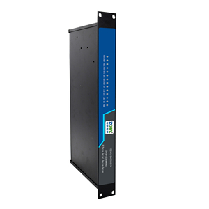 Промышленный IoT-шлюз для монтажа в стойку, 8 портов <span class=keywords><strong>RS485</strong></span> с двумя LAN, протоколы Modbus TCP/RTU, широкий диапазон напряжения (<span class=keywords><strong>12</strong></span>-48В DC), поддержка SDK - Product Image 4