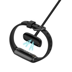 Câble de <span class=keywords><strong>charge</strong></span> rapide pour montre connectée <span class=keywords><strong>Fitbit</strong></span> <span class=keywords><strong>Luxe</strong></span> <span class=keywords><strong>Charge</strong></span> <span class=keywords><strong>5</strong></span> - Product Image 3