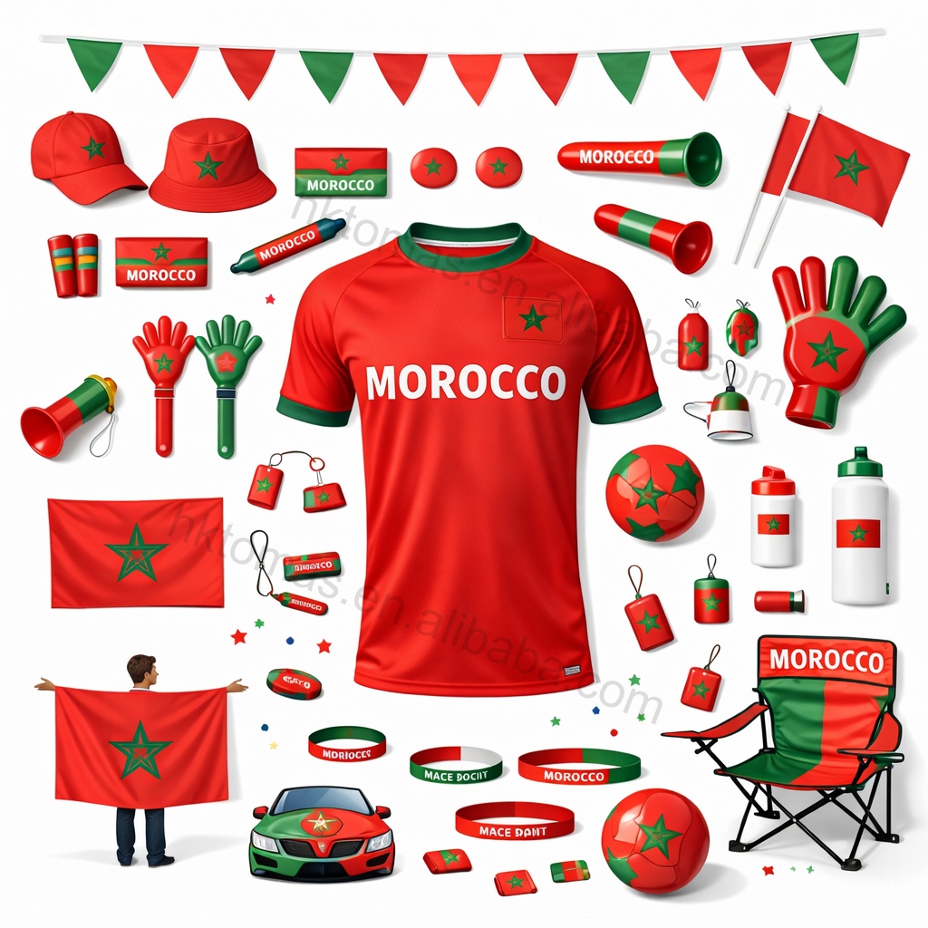 Marruecos