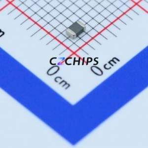 SZ2012G121TF Ferrite Bead 0805 RF ( Impedance @ Frequency: 120Ohm@100MHz )( Error: 25% )( DC Resistance (DCR): 250mOhm ) - Product Image 2