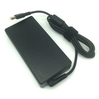 Pengisi Daya Adaptor Daya Laptop 170W untuk Lenovo Thinkpad P50/P51/P70/P71/W540/W541 20V 8.5A Usb Tip