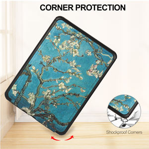 Funda Protectora Inteligente Plegable <span class=keywords><strong>de</strong></span> Cuero PU Bojin 2024 para Kindle Paperwhite <span class=keywords><strong>de</strong></span> <span class=keywords><strong>12</strong></span>.ª Generación <span class=keywords><strong>de</strong></span> 7 Pulgadas - Product Image 4