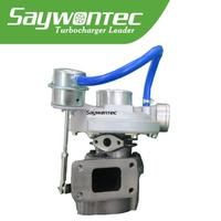 Saywontec GT2556S 762931-5001S 762931-0009 32006082 1200016223 760428-0005 baru untuk PERKINS BACKHOE LOADERS Scout 4.4L