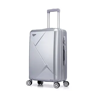 2024, высокое качество, модная, 3 шт., жесткая тележка для багажа, ручной клади, чемодан, набор чемоданов Maleta De Viaje для путешествий