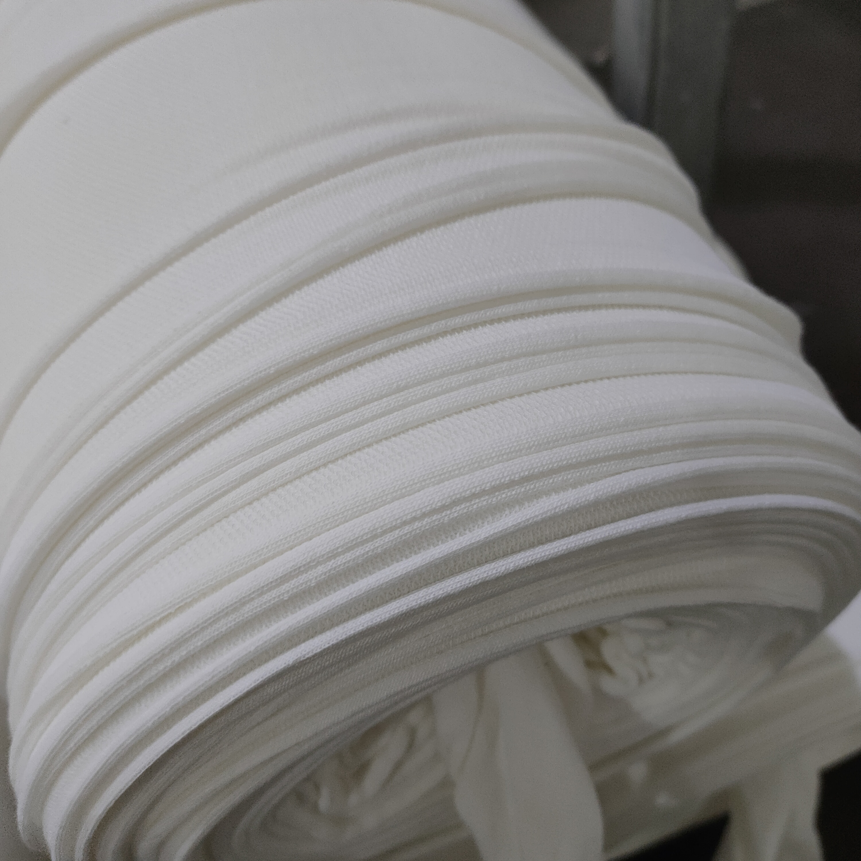 Wholesale Textile Raw Material 100% Organic Cotton 100pct CTN Pakistan Cotton Grey Greige Fabric Breathable