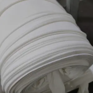 Bán Sỉ Chất Liệu Dệt Thô 100% Cotton Hữu Cơ 100pct CTN Pakistan Cotton Màu Xám Vải Thoáng Khí