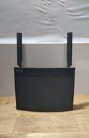 Routeur Wi-Fi double bande sans fil d'occasion 1200 Mbps Gigabit Tenda AC9 4 ports 1000 Mbps Connecteur SC Gestion à distance en anglais FTTH 1