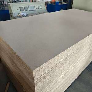 Bảng osb, ván dăm, ván dăm để xây dựng chung, đồ nội thất, tự làm, tất cả các kích cỡ - Product Image 4