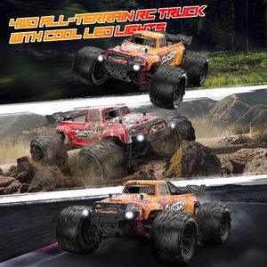 <span class=keywords><strong>Voiture</strong></span> télécommandée 1:16 45 km/h, buggy puissant tout-terrain, véhicule de loisir RC 4x4 haute vitesse pour enfants et adultes - Product Image 3