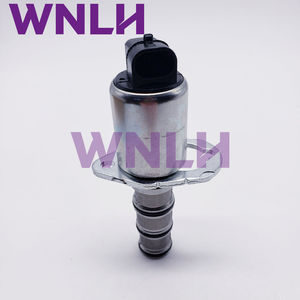 Válvula Solenoide de Transmisión WNLH AT310587 para Retroexcavadora John Deere 310K 410K, Válvula Solenoide de Control Hidráulico - Product Image 2
