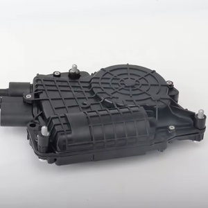 اسطوانة القفل الخلفي لقفل الباب Q ، أسطوانة القفل الخلفي ، من من 7 إلى BMW 01 F02 F03 F04 F10 F18 - Product Image 5