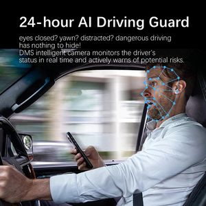 <span class=keywords><strong>Camera</strong></span> hành trình thông minh DMS AI, <span class=keywords><strong>camera</strong></span> trước AHD, cảnh báo chống mệt mỏi, hệ thống giám sát mệt mỏi, <span class=keywords><strong>camera</strong></span> lùi tùy chỉnh - Product Image 3