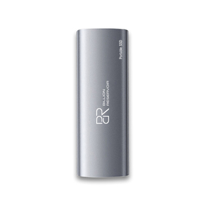 Портативный SSD-накопитель Type-C USB 3.1 512 ГБ 1 ТБ 2 ТБ M.2, внешний жесткий диск для ноутбука, настольного компьютера, мобильных устройств - Product Image 2