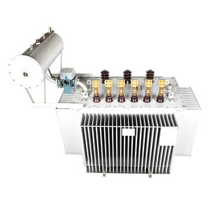 Fasnating chất lượng giá tốt 63000 KVA 3 giai đoạn dầu Loại biến áp 110kv để 10.5kv - Product Image 3