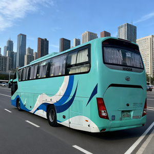 รถโค้ช<span class=keywords><strong>มือ</strong></span><span class=keywords><strong>สอง</strong></span>รถบัสขนาด50ที่นั่ง KLQ6122จากเ<span class=keywords><strong>มือ</strong></span>งรถบัส Higer <span class=keywords><strong>มือ</strong></span><span class=keywords><strong>สอง</strong></span><span class=keywords><strong>2014</strong></span> - Product Image 2