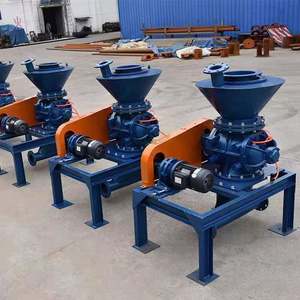 Équipement spécial d'alimentation rotative pour le transport pneumatique - Product Image 3