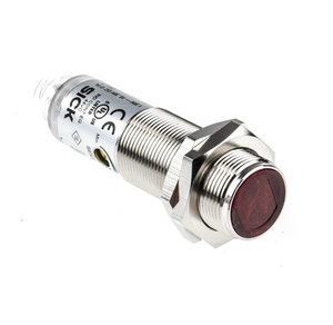 Sensor Fotoeléctrico Retrorreflectante Sick-2, 2, 2 - Product Image 1