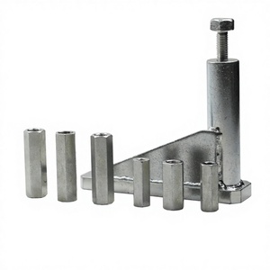 Herramienta de Montaje para Divisor de Cigüeñal D0100HXJEHT Compatible con Cadenas MS200T 026 036 038 044 046 064 065 MS260 MS360 MS361 MS380 MS381 - Product Image 1