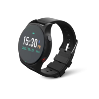 Bracelet de positionnement personnel haute précision, balises AOA BT, étiquette iBeacon du fabricant pour la détection de localisation