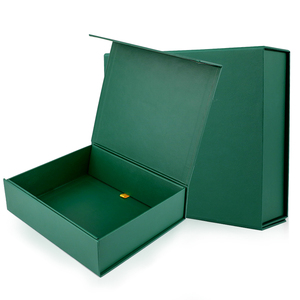 Bao Bì Hộp Quà Tặng Tùy Chỉnh Thiết Kế Trung Quốc Sang Trọng Giấy Nước Hoa Bao Bì Hộp Quà Tặng - Product Image 4