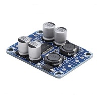 Carte d'amplificateur numérique Xh-m313 TPA3118 Haut-parleur d'étagère 60W Mono BTL DC 8-24V