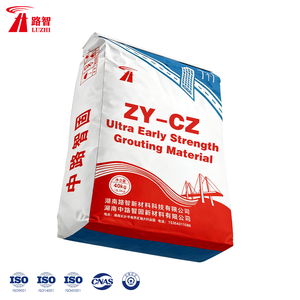 Solution de coulis personnalisée à haute résistance précoce et sans rétrécissement pour la construction – Fabricant de produits chimiques d'ingénierie - Product Image 2