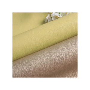 Yz802pu 1.3 dày PU da nhân tạo dập nổi giả bông nhung vải không thấm nước điện thoại di động trường hợp cho sofa hành lý - Product Image 5