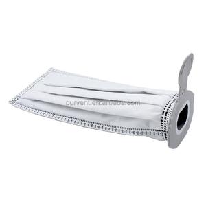 Fornitura di fabbrica di grande qualità <span class=keywords><strong>aspirapolvere</strong></span> Non tessuto ad alta efficienza sacchetto di polvere <span class=keywords><strong>per</strong></span> il backup domestico - Product Image 3