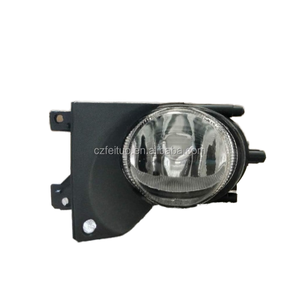 Aftermarket E39 '95-'02 Luz antiniebla para modelo de coche - Product Image 1