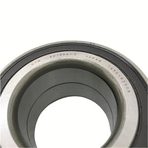 Rodamiento de Rueda Delantera para Honda Civic 44300-TR4-A51, Nuevo Rodamiento de Repuesto, Diámetro Interior de Acero de 1 Pulgada - Product Image 5