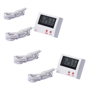 Nouveau <span class=keywords><strong>thermomètre</strong></span> électronique pour aquarium, réfrigérateur, climatisation <span class=keywords><strong>de</strong></span> <span class=keywords><strong>voiture</strong></span>, <span class=keywords><strong>thermomètre</strong></span> d'eau pour aquarium - Product Image 3