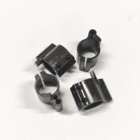 Vente chaude accessoires de photographie de haute précision gabarit de caméra en acier inoxydable Mini pièces métalliques pièces de CNC en acier inoxydable