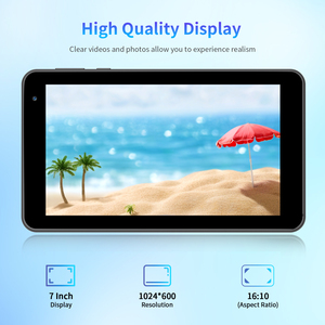 Nhà Máy Bán Sỉ <span class=keywords><strong>Android</strong></span> 15 7Inch Penta Core <span class=keywords><strong>Android</strong></span> Wifi Máy Tính Bảng A333 CPU 3G + 32G <span class=keywords><strong>Tablet</strong></span> PC M7A 3500MAh 0.3MP + 2MP Máy Ảnh - Product Image 5