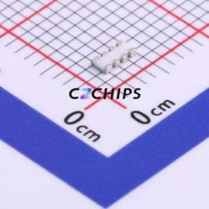 Réseau de résistances YC164-FR-071K5L 0603x4 ( Nombre de résistances : 4 ) ( Résistance : 1,5 kOhm Précision : 1% ) - Product Image 2