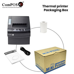 ดาวน์โหลดซอฟต์แวร์เครื่องพิมพ์ใบเสร็จ ComPOSxb Free Pos รุ่น EPOS80260 เครื่องพิมพ์ใบเสร็จความร้อนขนาด 7 นิ้ว มีสินค้าในสต็อก รับประกัน 18 เดือน - Product Image 3