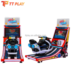 Machine <span class=keywords><strong>de</strong></span> <span class=keywords><strong>jeu</strong></span> d'arcade <span class=keywords><strong>de</strong></span> course <span class=keywords><strong>de</strong></span> motos Manx TT, simulateur <span class=keywords><strong>de</strong></span> conduite <span class=keywords><strong>de</strong></span> moto Flame FF GP à monnayeur pour centre <span class=keywords><strong>de</strong></span> divertissement - Product Image 4