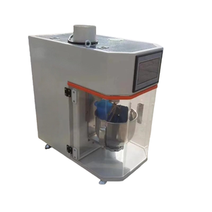 Mezcladora <span class=keywords><strong>de</strong></span> <span class=keywords><strong>Laboratorio</strong></span> <span class=keywords><strong>de</strong></span> 5L <span class=keywords><strong>de</strong></span> Alta Precisión y Velocidad Infinitamente Variable para Cemento y Concreto, Equipo <span class=keywords><strong>de</strong></span> Prueba Pequeño, 1 Año <span class=keywords><strong>de</strong></span> Garantía - Product Image 2