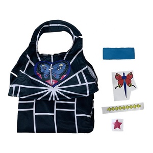 ชุดคอสเพลย์ <span class=keywords><strong>jolyne</strong></span> <span class=keywords><strong>cujoh</strong></span> ของ <span class=keywords><strong>jolyne</strong></span> ชุดเครื่องแบบผู้หญิงชุดงานฮาโลวีนชุดคาร์นิวัล - Product Image 5