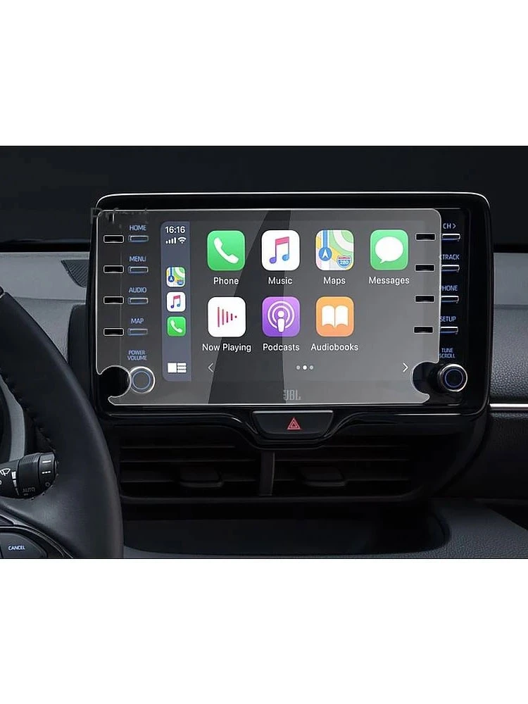 สำหรับ Toyota Yaris 8นิ้ว