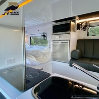 Vente Flash : Camping-cars, caravanes, remorques tout-terrain, caravanes de voyage avec salle de bain