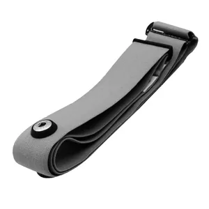 <span class=keywords><strong>Fascia</strong></span> <span class=keywords><strong>Toracica</strong></span> per <span class=keywords><strong>Cardiofrequenzimetro</strong></span> Polar Ff7 Ft4 e <span class=keywords><strong>Garmin</strong></span> Edge, Cinturino Pettorale per Monitor della Frequenza Cardiaca Wireless Sportivo Polar Wahoo <span class=keywords><strong>Garmin</strong></span> - Product Image 6