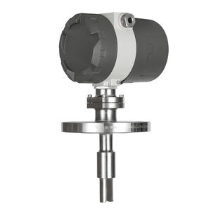 Nhiệt khí khối lượng mật độ mét DIESEL kỹ thuật số LPG gas Xăng Flow Meter - Product Image 1