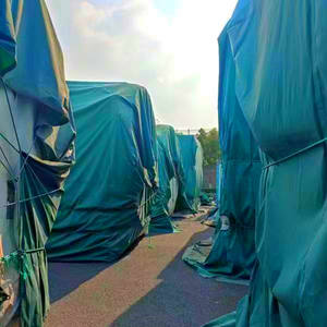 Siemens SST-400 Condenserende Stoomturbines Leveren Concurrerende Prijzen - Product Image 5