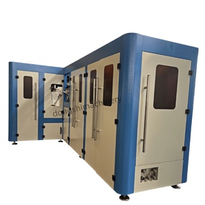 <strong>Blowing</strong> <strong>Machine</strong> for Plastic Bottle <strong>Blowing</strong> <strong>Machine</strong> Bottle Automatically - Product Image 1