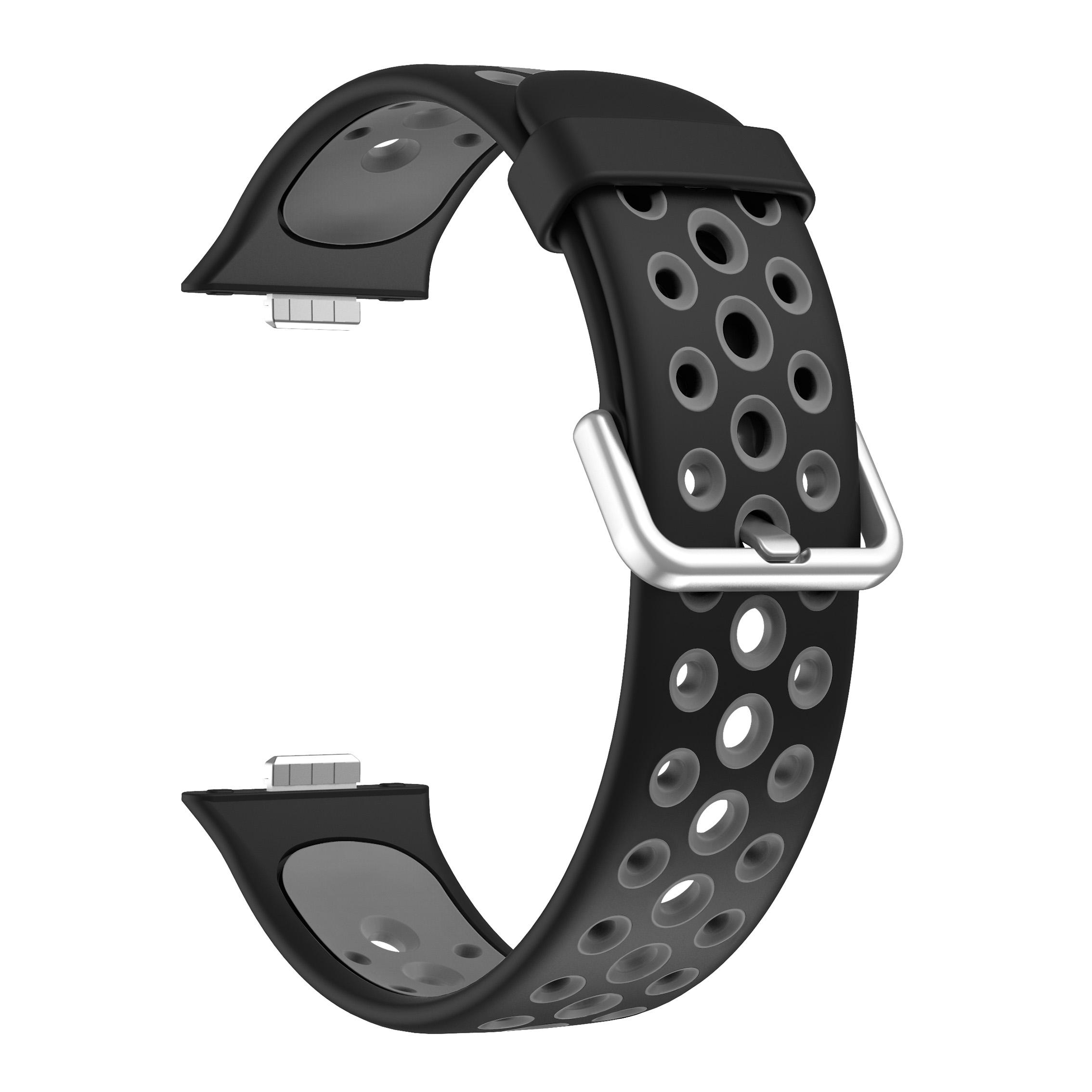 สีเทาดำ