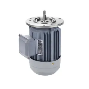 Ac induction motor manufacturers 3 phase ac electric motor YE2-7.5 KW-4