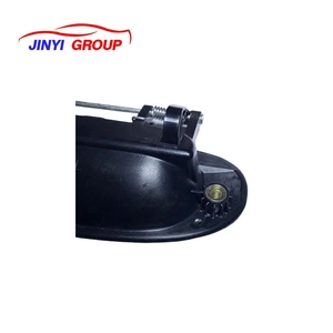 มือจับประตูรถเหมาะสำหรับ Mitsubishi carisma 1995-1999 MB927767 - Product Image 3