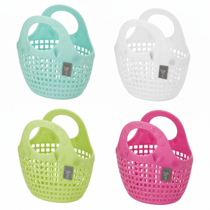 Cesto portabiancheria OTORAGE con Design pratico - Product Image 1